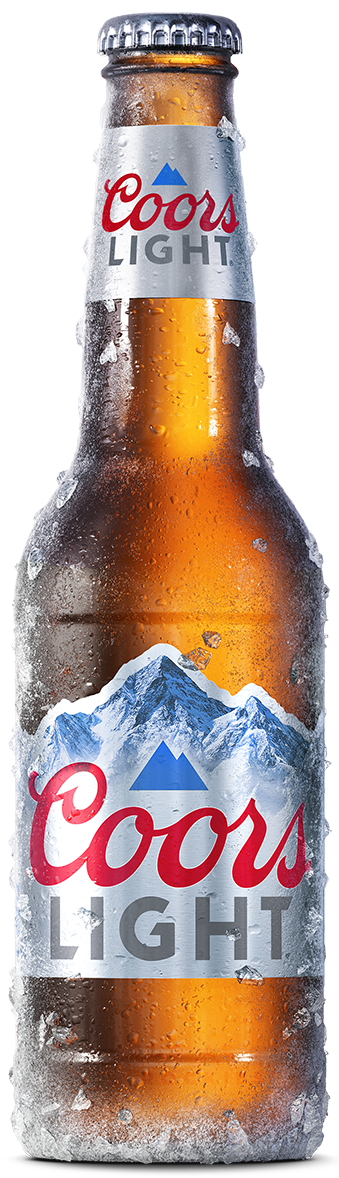 Coors Light 12oz