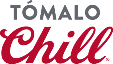 Made to chill logo