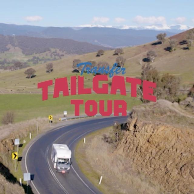 TRANSFER x COORS TAILGATE TOUR ❄️🏂
We went for a Mountain Cold Refreshment adventure with our friends @transfersnow 
Keep an eye out for the full video coming soon to socials!